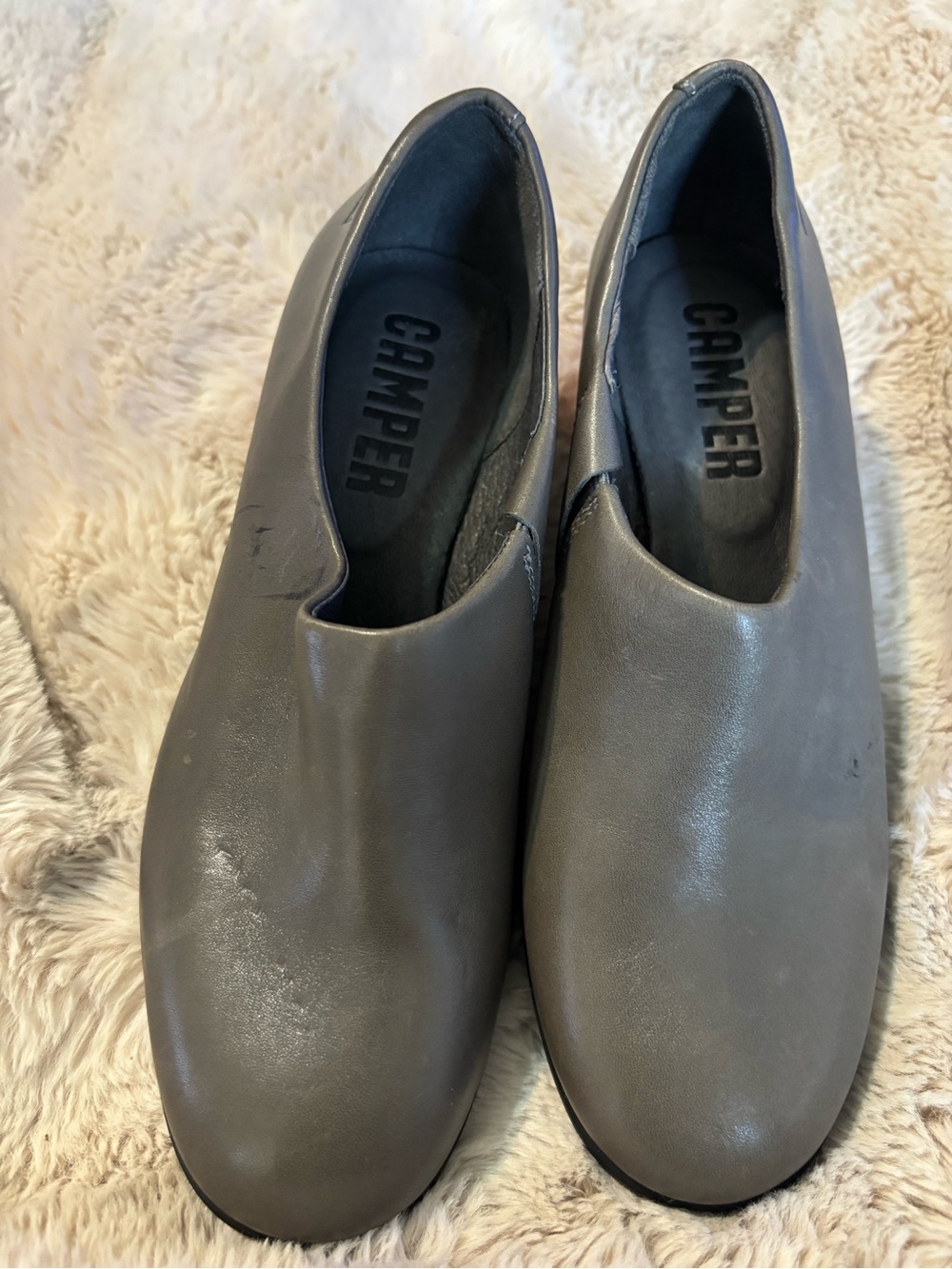 Camper women Shoes size 35 eur